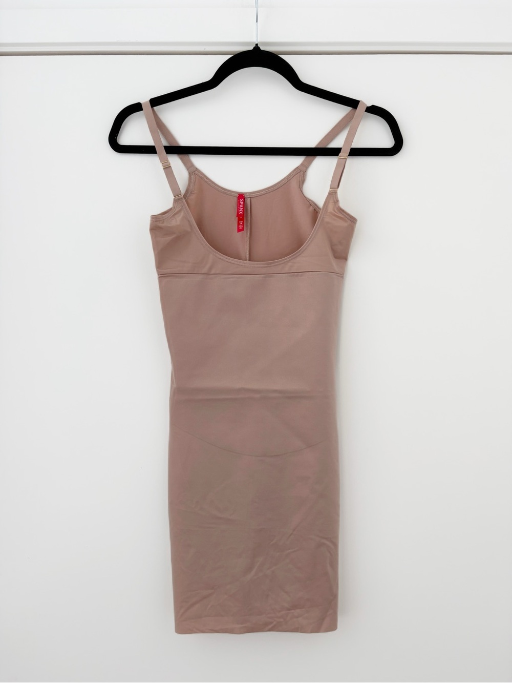 NWOT Spanx Slip Dress XS